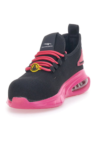 Technosafe 2045 S1 PL SR ESD-Unfallschutzgerät