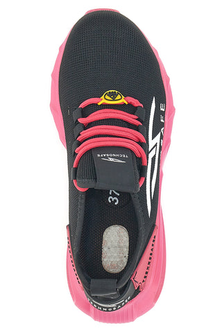 Technosafe 2045 S1 PL SR ESD-Unfallschutzgerät