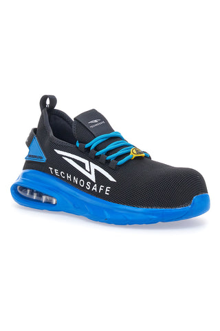 Technosafe 2044 S1 PL SR ESD-Unfallschutzgerät