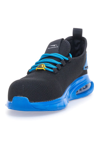 Technosafe 2044 S1 PL SR ESD-Unfallschutzgerät