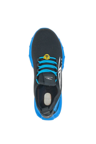 Technosafe 2044 S1 PL SR ESD-Unfallschutzgerät