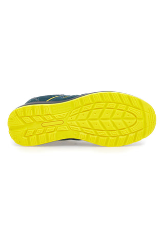 Green Blue Star 80 S1P Sicherheitsschuh