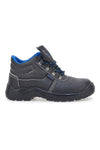 Sicherheitsschuhe BLU STAR 10 S3 Schwarz und Blau