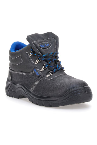 Sicherheitsschuhe BLU STAR 10 S3 Schwarz und Blau