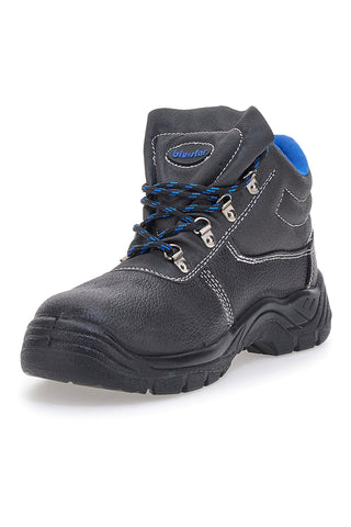 Sicherheitsschuhe BLU STAR 10 S3 Schwarz und Blau