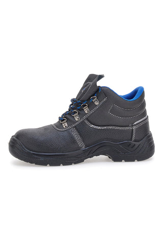 Sicherheitsschuhe BLU STAR 10 S3 Schwarz und Blau