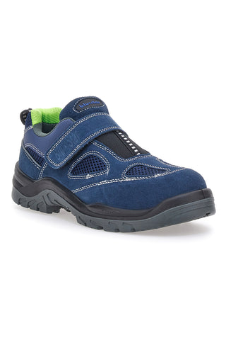 Blue Star 1201 S1P SRC Sicherheitsschuhe