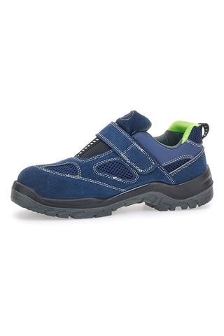 Blue Star 1201 S1P SRC Sicherheitsschuhe