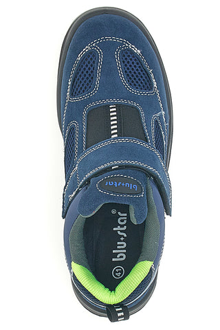 Blue Star 1201 S1P SRC Sicherheitsschuhe