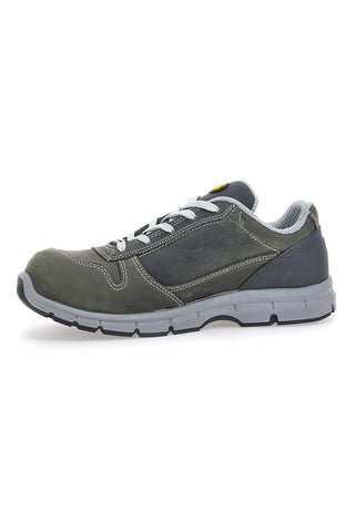 DIADORA UTILITY RUN G MID S3 SRC Graue Sicherheitsausrüstung