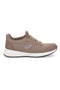 Skechers Work: Squad SR Taupe Arbeitsschuhe