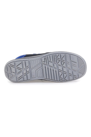 U.Power Sky ESD S1PS SR Low Atmungsaktive blaue Sicherheitsschuhe