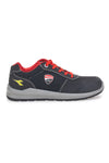 Diadora Speedy Race Low S1PS Maßgefertigte schwarze metallfreie Ducati Corse Sicherheitsschuhe