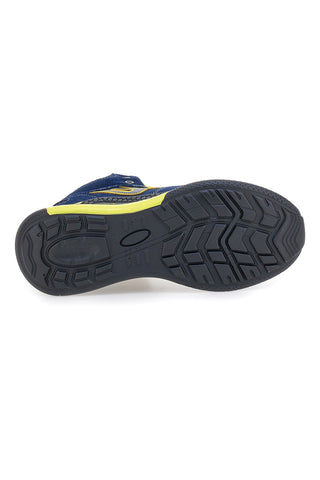 Blue Energy BS195 S1PS SR Sicherheitsschuhe mit fluoreszierenden Einlagen S1P