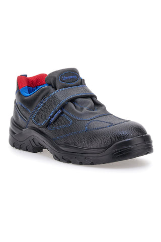 Scarpe antinfortunistiche nere Blu Energy BS 110 S3 SR