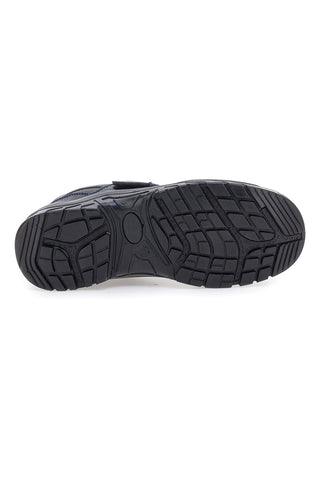 Scarpe antinfortunistiche nere Blu Energy BS 110 S3 SR