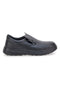 Sicherheitsschuhe Black Shoot S2 20052 in Schwarz