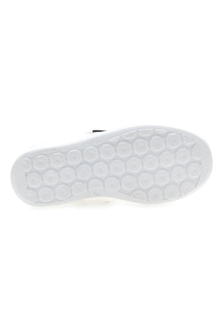 Scarpe antinfortunistiche bianche S2 SR Black shoot 20052