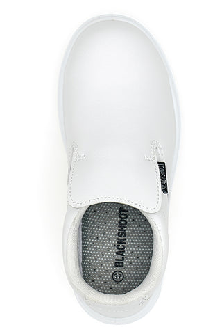 Scarpe antinfortunistiche bianche S2 SR Black shoot 20052