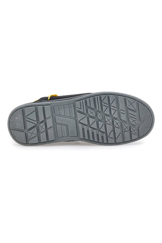 Sicherheitsschuhe schwarz Black shoot S230741