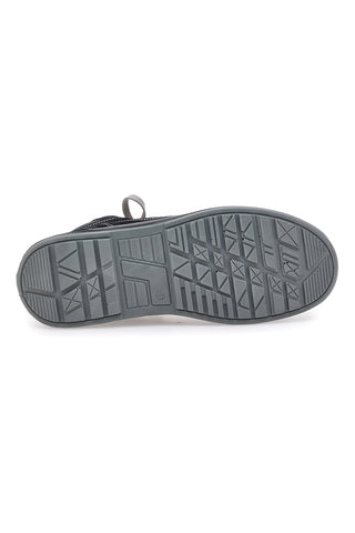 Sicherheitsschuhe schwarz Black shoot S231041