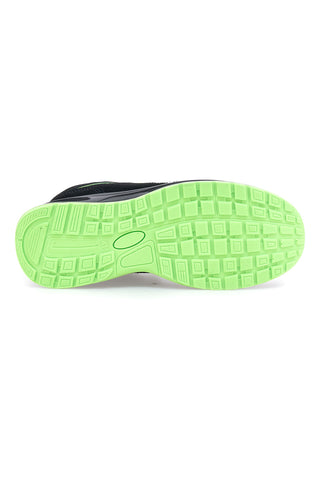 Sicherheitsschuhe Black Shoot PK24867 S1PL