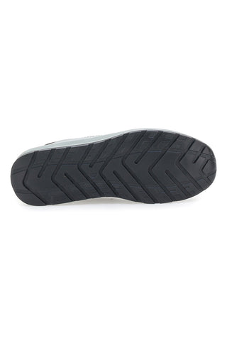 Scarpe antinfortunistiche nere S3S FO SR SC MET FREE traspiranti Diadora Speedy Race Low