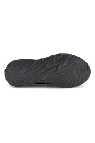 Scarpe antinfortunistiche nero arancione S1P PL SR ESD Technosafe TSS2046S1P
