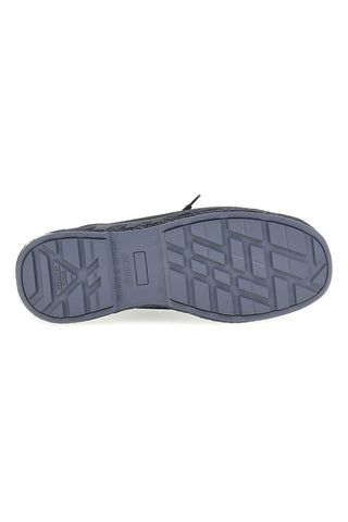 Scarpe antinfortunistiche da uomo nere basse U. Power Rook S1PS HI HRO FO SR ESD