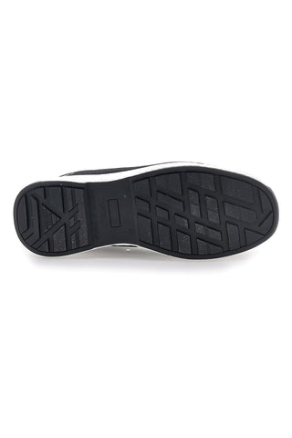 Scarpe antinfortunistiche da uomo nere verdi basse U. Power Aton S1PS HI HRO FO SR ESD