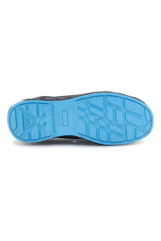 Scarpe antinfortunistiche nere traspiranti U-power Deon ESD S1PS HI HRO FO SR