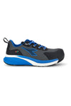 Sicherheitsschuhe niedrig schwarz blau S1PS SC SR HRO ESD Diadora utility Vortex DA2 Low