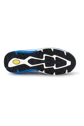 Sicherheitsschuhe niedrig schwarz blau S1PS SC SR HRO ESD Diadora utility Vortex DA2 Low