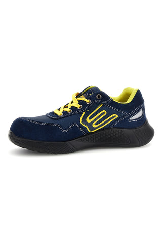 BLAU/GELB