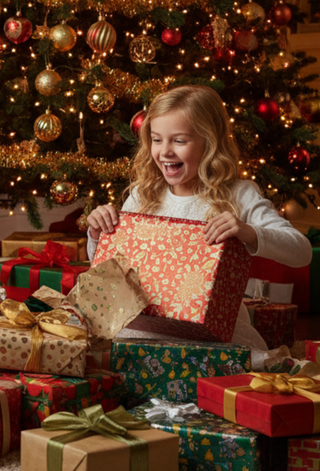 Geschenkideen für Weihnachten