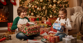 Geschenkideen für Weihnachten