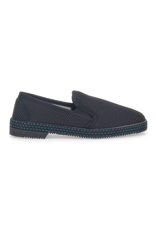 Terry 15 Herren-Hausschuhe in Schwarz
