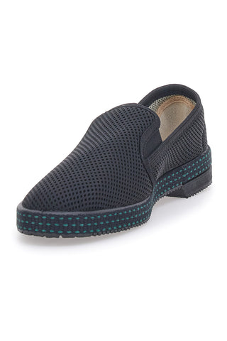 Pantofole Nere da Uomo Terry 15