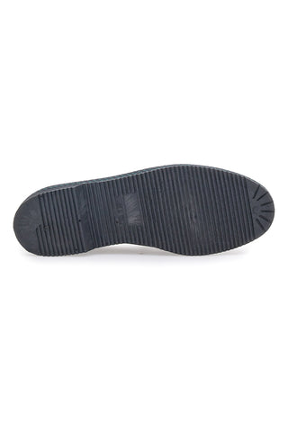 Pantofole Nere da Uomo Terry 15