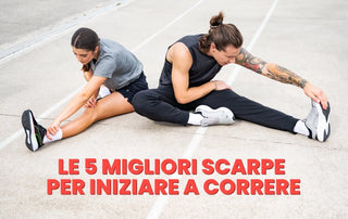 Scarpe running quali scegliere sales