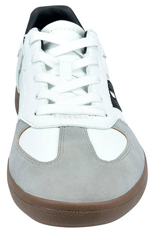 Sneakers Bianche Bugatti 325A4C135055