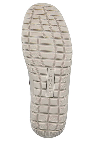 Gelbe Schnürschuhe Bugatti 325AIN035069