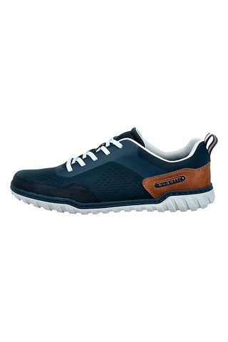 Scarpe Stringate Blu Bugatti 325AQW025000