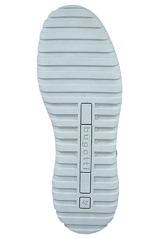 Blaue Schnürschuhe Bugatti 325AQW025000