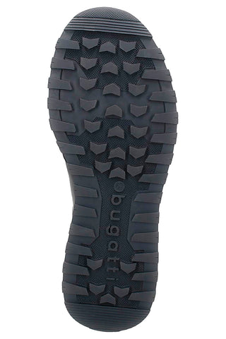 Scarpe Stringate Blu Scuro Bugatti 335A02174000