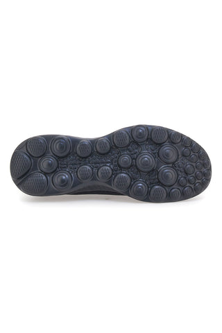 Schwarze Sneakers mit Mesh-Obermaterial und Memory-Effekt AUSTRALIAN AU25M107