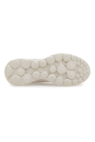 Sneakers Beige Con Tomaia in Mesh e Effetto Memory AUSTRALIAN AU25M505