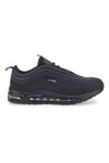 Sneakers Nere Con Platform Everlast Rx400