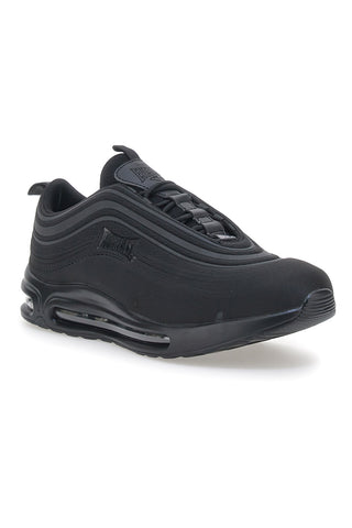 Sneakers Nere Con Platform Everlast Rx400