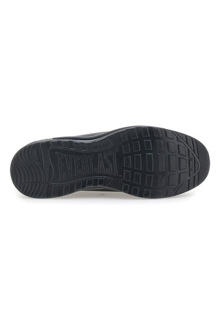 Sneakers Nere Con Platform Everlast Rx400